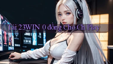 tải 23win 0 đồng cho ch play