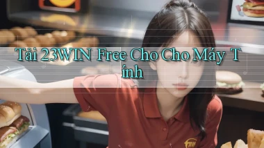 tải 23win free cho cho máy tính