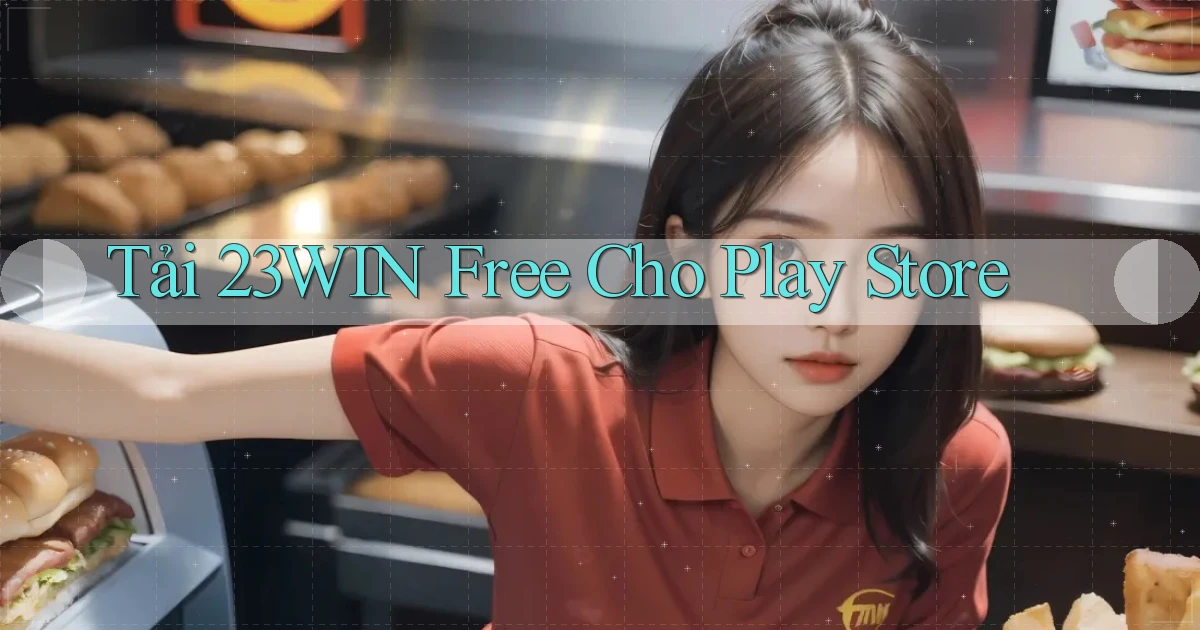 tải 23win free cho play store
