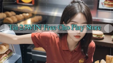tải 23win free cho play store