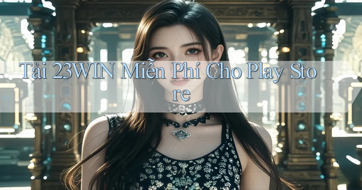 tải 23win miễn phí cho play store