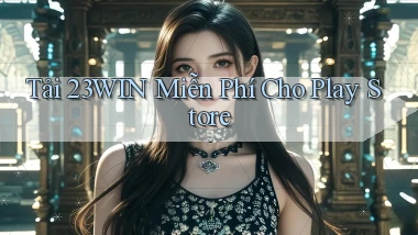 tải 23win miễn phí cho play store