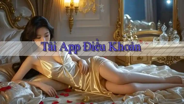 tải app Điều khoản