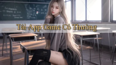 tải app Game có thưởng
