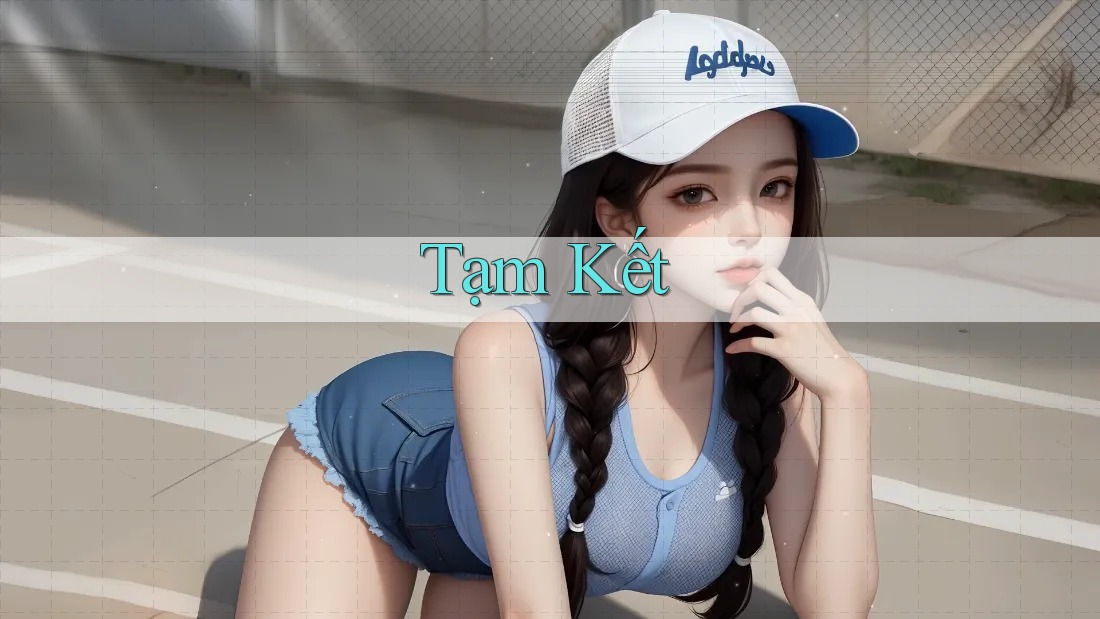 Tạm Kết