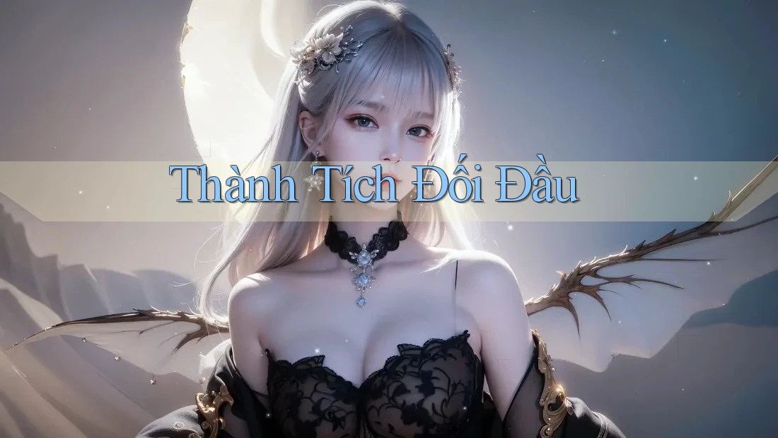 Thành Tích Đối Đầu