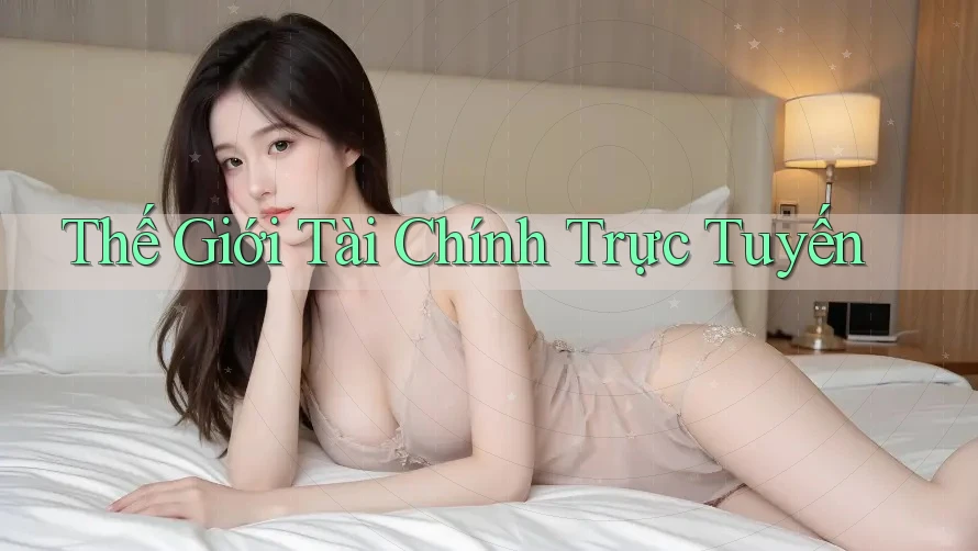 Thế Giới Tài Chính Trực Tuyến