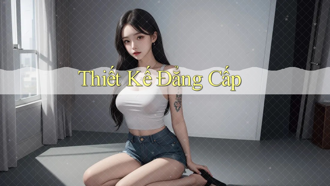 Thiết Kế Đẳng Cấp