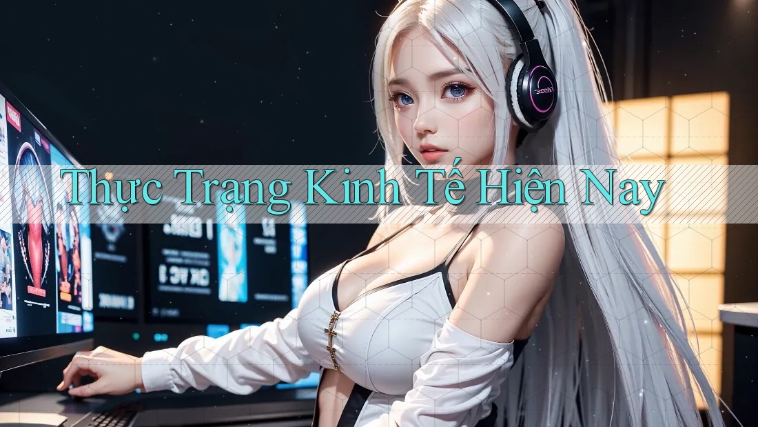 Thực Trạng Kinh Tế Hiện Nay