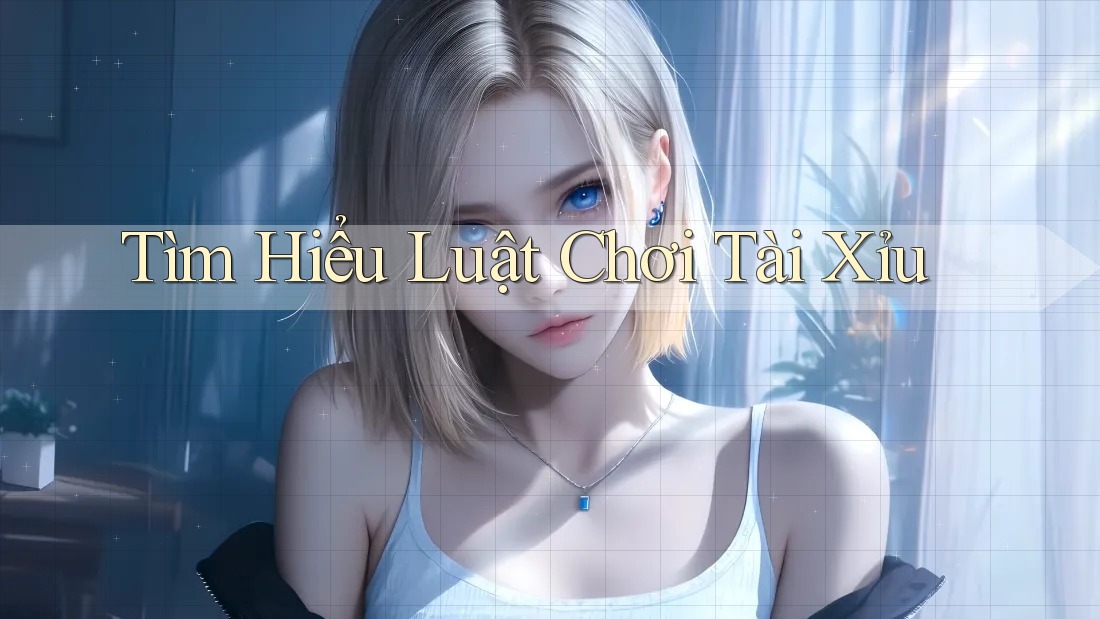 Tìm Hiểu Luật Chơi Tài Xỉu