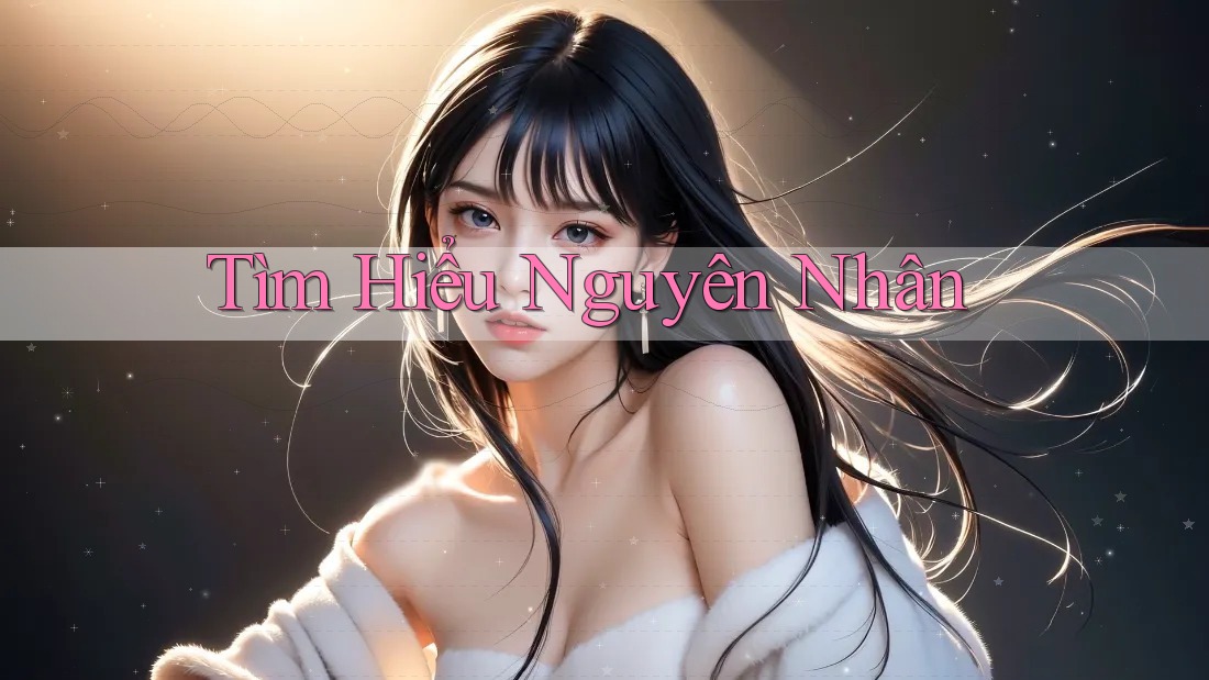 Tìm hiểu nguyên nhân