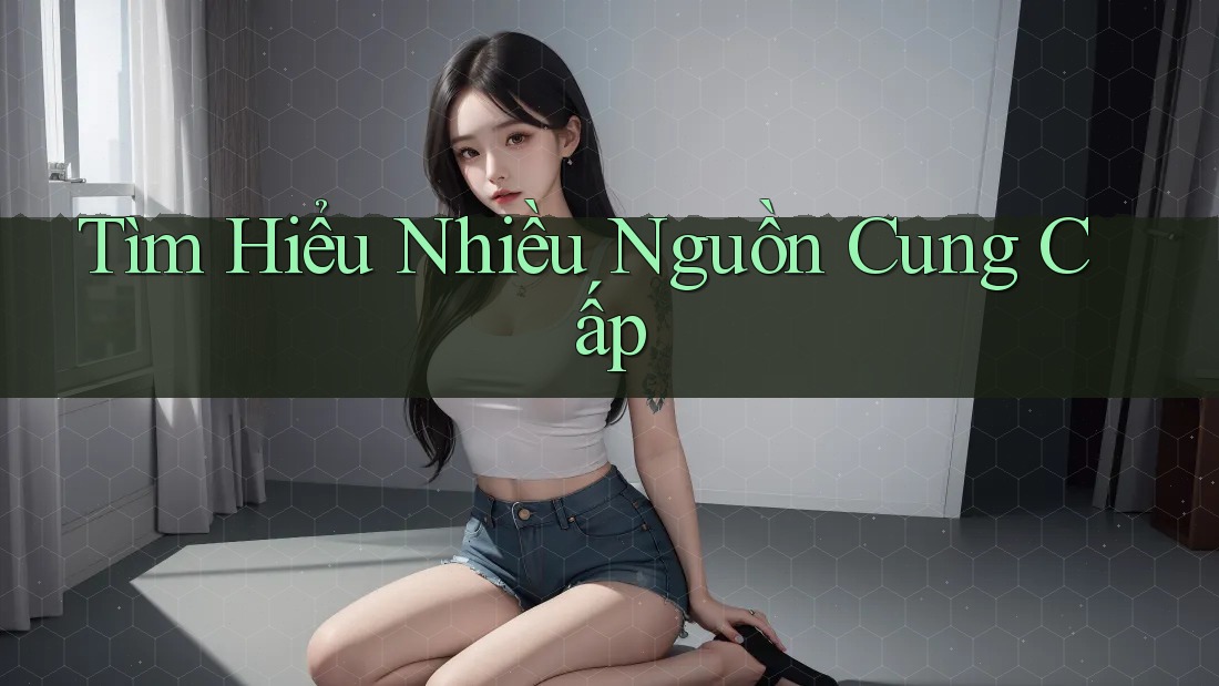 Tìm Hiểu Nhiều Nguồn Cung Cấp
