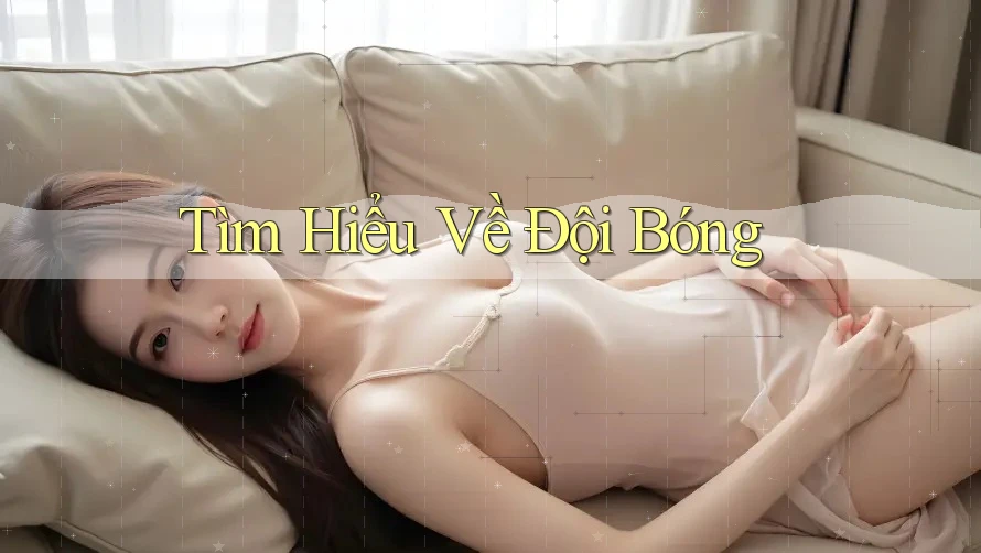 Tìm Hiểu Về Đội Bóng