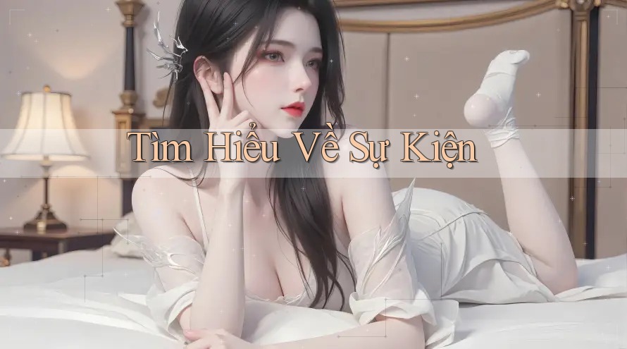 Tìm Hiểu Về Sự Kiện