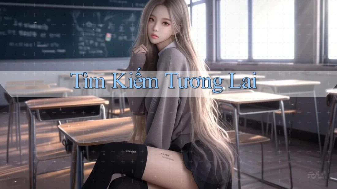 Tìm Kiếm Tương Lai