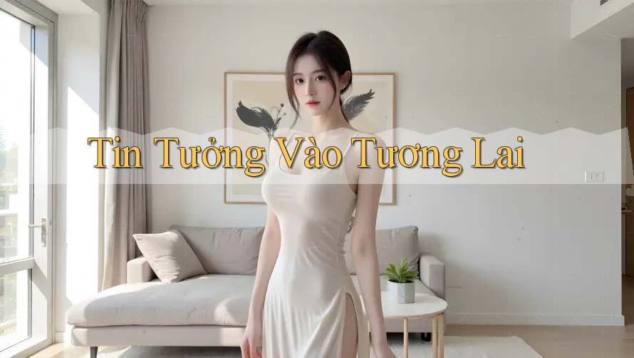 Tin Tưởng Vào Tương Lai Tin Tưởng Vào Tương Lai