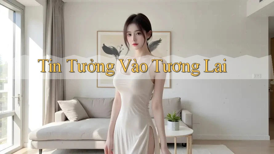 Tin Tưởng Vào Tương Lai