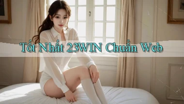 tốt nhất 23win chuẩn web