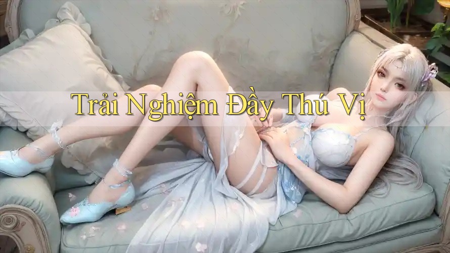 Trải Nghiệm Đầy Thú Vị