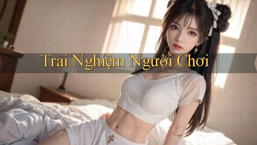 Trải nghiệm người chơi