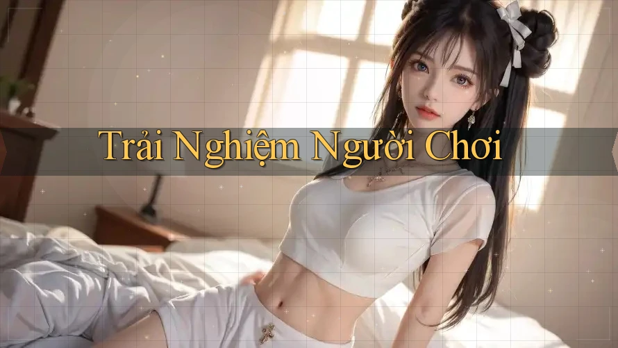 Trải nghiệm người chơi