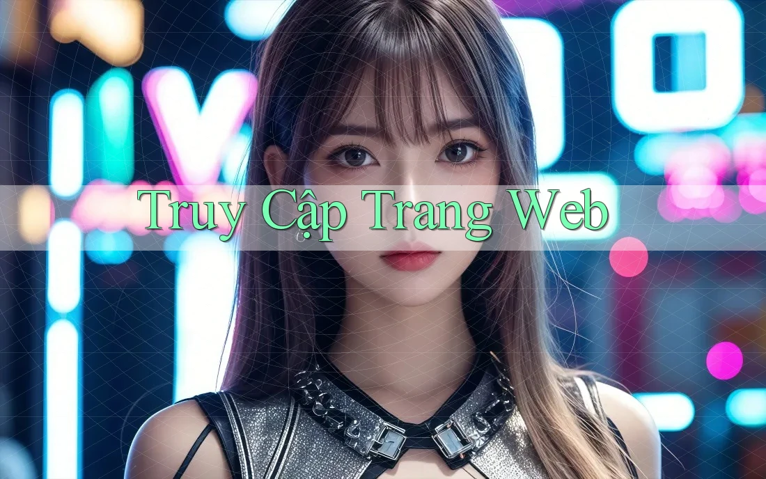 Truy Cập Trang Web Truy Cập Trang Web
