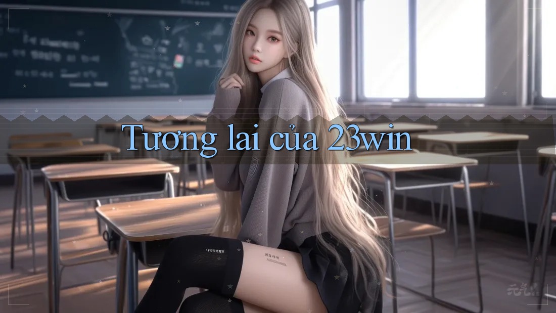 Tương Lai Của 23win