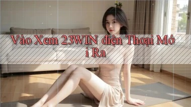 vào xem 23win điện thoại mới ra