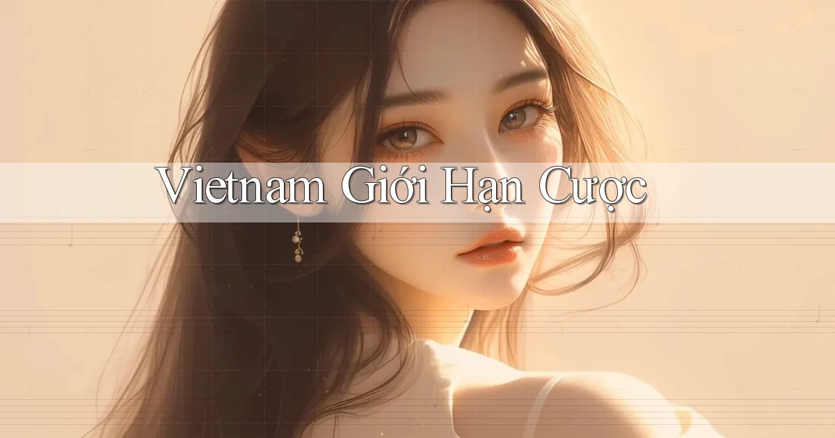 vietnam Giới hạn cược