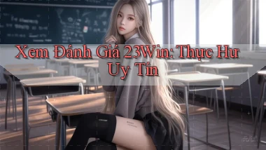 xem đánh giá 23win thực hư uy tín